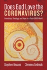 Does God Love the Coronavirus? - Book