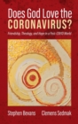 Does God Love the Coronavirus? - Book