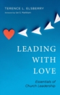 Leading with Love - Book
