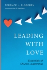 Leading with Love - Book