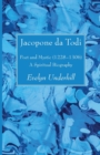 Jacopone da Todi - Book