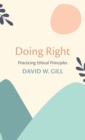 Doing Right - Book
