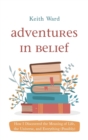 Adventures in Belief - Book