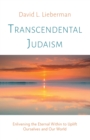 Transcendental Judaism - Book