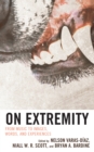 On Extremity : From Music to Images, Words, and Experiences - Book