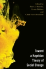 Toward a Hayekian Theory of Social Change - Book