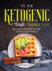 The New Ketogenic Waffle Cookbook 2021 - Book