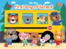 On the First Day of School - Book