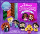 Disney Princess Crochet - Book