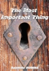 The Most Important Thing - eBook