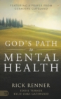 God's Path to Mental Health - Book