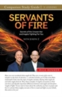 Servants of Fire Study Guide - Book
