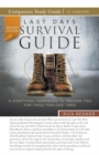 Last-Days Survival Guide Study Guide (Revised Edition) - Book