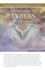 The Ministry of Angels Study Guide - Book