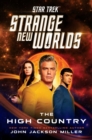 Star Trek: Strange New Worlds: The High Country - Book