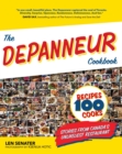 The Depanneur Cookbook - eBook