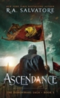 Ascendance - Book