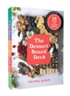 The Dessert Board Deck - eBook