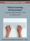 Virtual Learning Environments : Concepts, Methodologies, Tools and Applications ( Volume 1 ) - Book