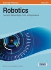 Robotics : Concepts, Methodologies, Tools, and Applications Vol 2 - Book