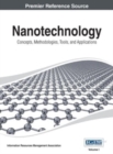 Nanotechnology : Concepts, Methodologies, Tools, and Applications Vol 1 - Book