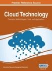 Cloud Technology : Concepts, Methodologies, Tools, and Applications, Vol 3 - Book