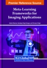 Meta-Learning Frameworks for Imaging Applications - Book