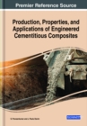 Production, Properties, and Applications of Engineered Cementitious Composites - Book