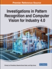 Investigations in Pattern Recognition and Computer Vision for Industry 4.0 - Book