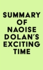 Summary of Naoise Dolan's Exciting Time - eBook