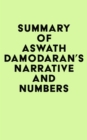 Summary of Aswath Damodaran's Narrative and Numbers - eBook