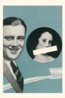 Vintage Journal Tooth Brush Advertisement - Book