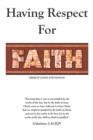 Having Respect for Faith - eBook