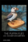 The Puffin Flies : U.S.A.  O.S.S Agent John Albert Bran - eBook
