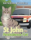 St John the Ambulance Cat : Based on a true story - eBook