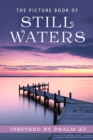 The Picture Book of Still Waters : A Gift Book for Alzheimer's Patients and Seniors with Dementia - Book