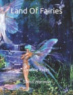 Land Of Fairies : Coloring Pages - Book