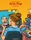 Livro para Colorir de Arte Pop para Adultos 2 - Book