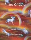Prizes Of Color : Coloring Pages - Book