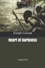 Heart of Darkness : Large Print - Book