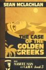The Case of the Golden Greeks - Book