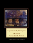 Cleopatra's Needle, Charing Cross : Monet Cross Stitch Pattern - Book
