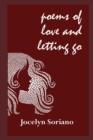 Poems of Love and Letting Go - Book