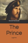 The Prince : Large Print - Book