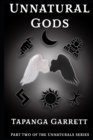 Unnatural gods - Book