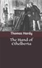 The Hand of Ethelberta - Book