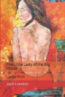 The Little Lady of the Big House : Large Print - Book