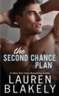 The Second Chance Plan - Book