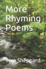 More Rhyming Poems - Book