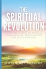 The Spiritual Revolution : A New Explanation on Spiritual Consciousness, Reincarnation and Soul Awakening - Book